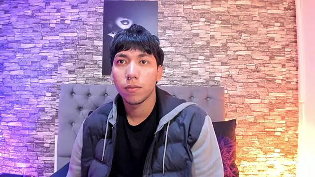 jhoan evanss online show from 07/05/26, 03:55