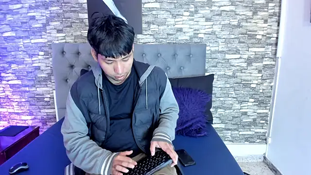 jhoan evanss online show from 07/05/26, 04:19