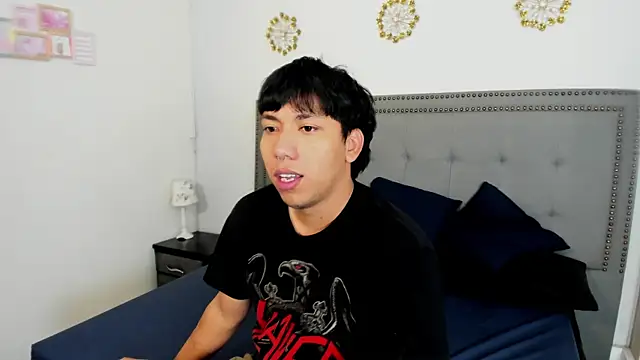jhoan evanss online show from 07/20/26, 12:07