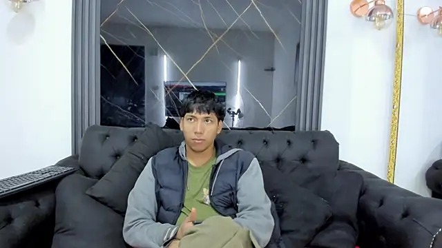 jhoan evanss online show from 07/04/26, 03:46