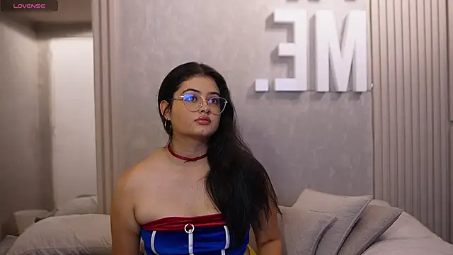 Snapshot of Madison_Flame chatting on 05/30/26, 05:07 Madison Flame online show from 05/30/26, 05:07