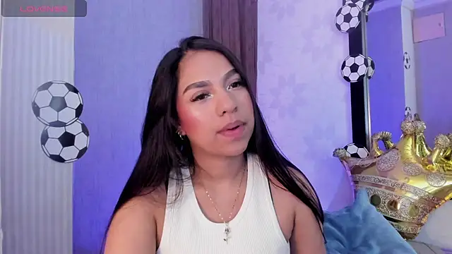 Snapshot of Dulcerouss__ chatting on 07/01/26, 11:21 Dulcerouss online show from 07/01/26, 11:21