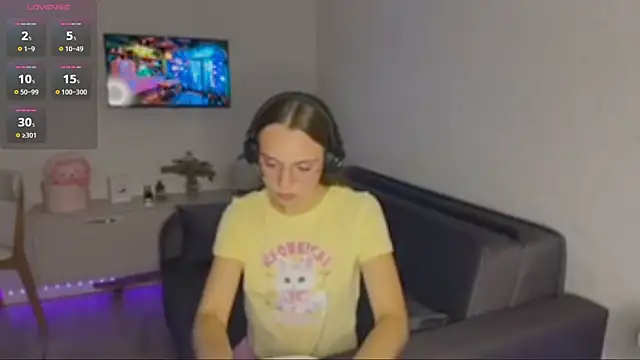 AmyYammy online show from 06/29/26, 06:29