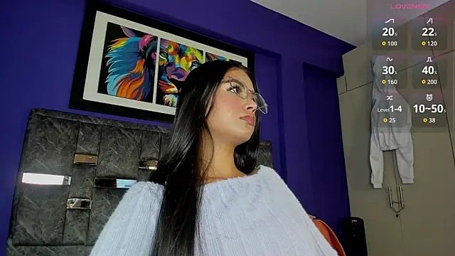 jade lov online show from 05/23/26, 03:55