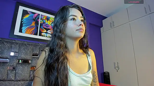 jade lov online show from 05/05/26, 12:08