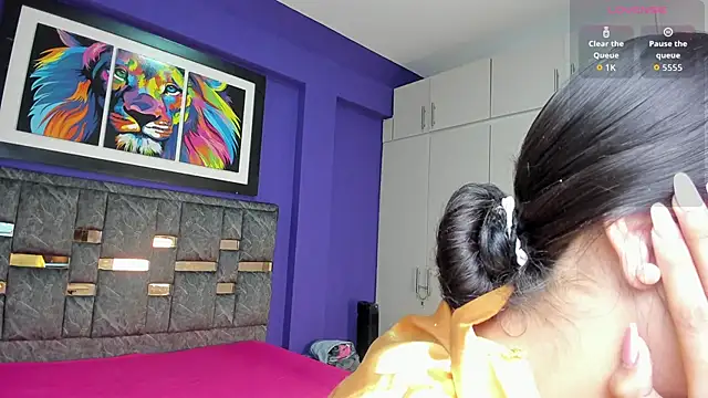 jade lov online show from 05/14/26, 12:13