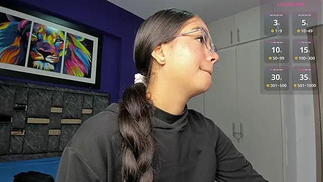 jade lov online show from 05/15/26, 12:14