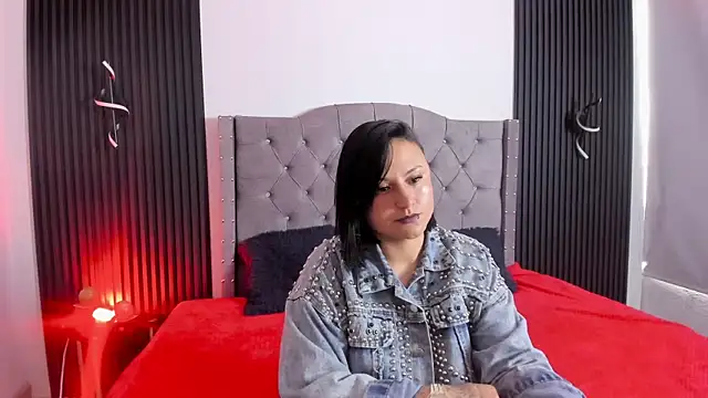 ArisVelvet online show from 04/30/26, 08:27