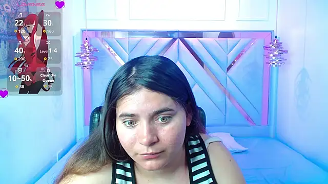Laurha  online show from 06/09/26, 07:59