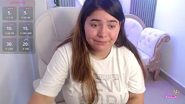 Laurha  online show from 05/21/26, 07:55