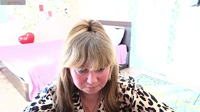 Melania Cook online show from 05/29/26, 04:07
