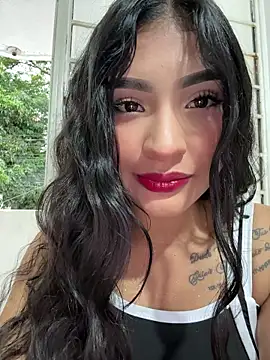 SabrinaX X online show from 06/01/26, 10:31