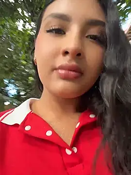 SabrinaX X online show from 07/05/26, 09:10