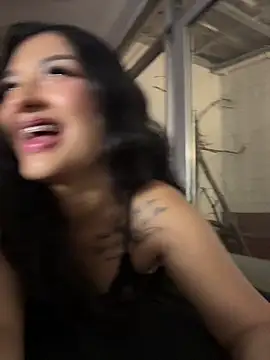 SabrinaX X online show from 05/14/26, 12:18