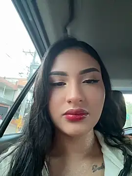 SabrinaX X online show from 05/24/26, 10:42