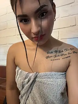 SabrinaX X online show from 06/11/26, 02:53