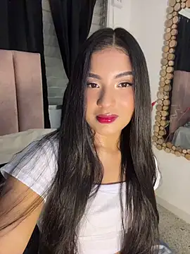 SabrinaX X online show from 06/19/26, 12:27