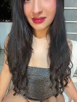 SabrinaX X online show from 05/27/26, 01:57