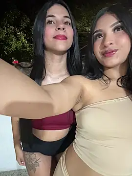 SabrinaX X online show from 05/15/26, 01:36