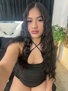SabrinaX X online show from 05/02/26, 11:54
