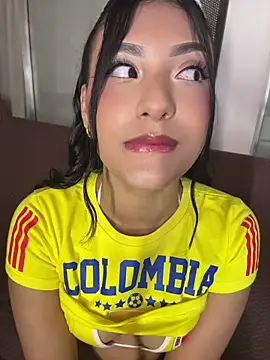 SabrinaX X online show from 06/18/26, 12:53