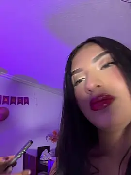 SabrinaX X online show from 05/28/26, 02:30