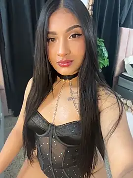 SabrinaX X online show from 06/10/26, 11:17
