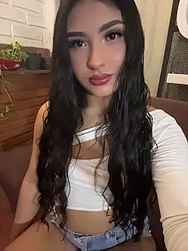 SabrinaX X online show from 05/12/26, 11:22