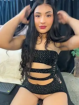 SabrinaX X online show from 06/05/26, 09:42