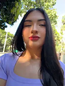 SabrinaX X online show from 06/19/26, 08:58