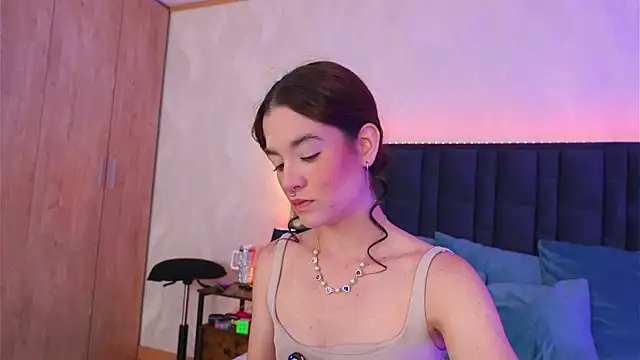 Snapshot of LucyFlame chatting on 06/12/26, 04:10 LucyFlame online show from 06/12/26, 04:10