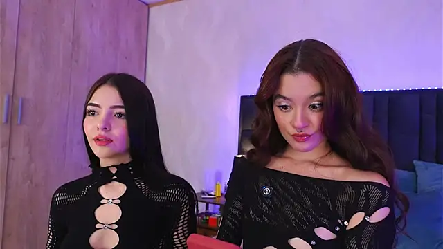 Snapshot of LucyFlame chatting on 06/01/26, 04:13 LucyFlame online show from 06/01/26, 04:13