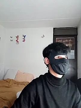 YesseBlasson online show from 05/02/26, 01:55