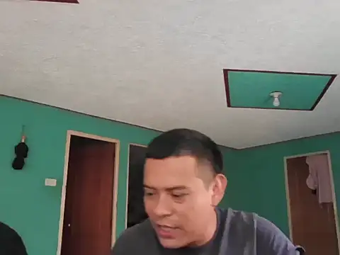 Danielkingm online show from 04/30/26, 09:52