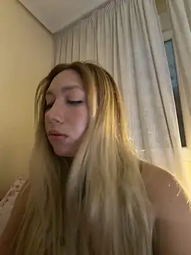Barbarita2626 online show from 05/17/26, 06:19