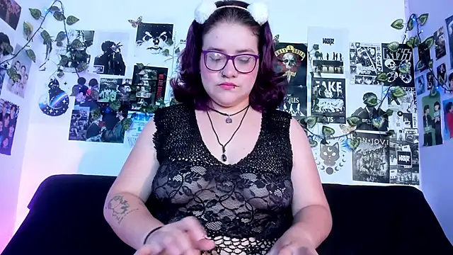 helleen21 online show from 07/08/26, 03:30