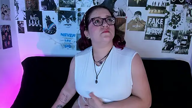 helleen21 online show from 06/11/26, 04:31