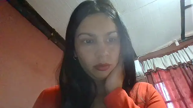 Snapshot of pamelaamorette chatting on 07/12/26, 04:52 pamelaamorette online show from 07/12/26, 04:52