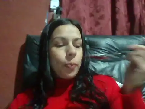 Snapshot of pamelaamorette chatting on 07/03/26, 12:39 pamelaamorette online show from 07/03/26, 12:39