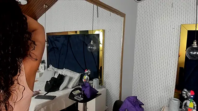 ANAMARIAMD online show from 05/29/26, 07:31