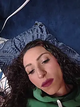 ANAMARIAMD online show from 06/16/26, 08:31