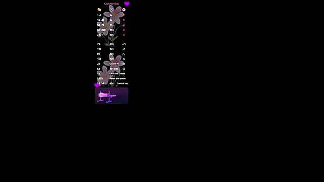 Daelith online show from 07/13/26, 01:21
