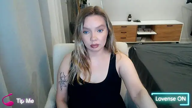PolinaXXXXXJones online show from 05/08/26, 05:17