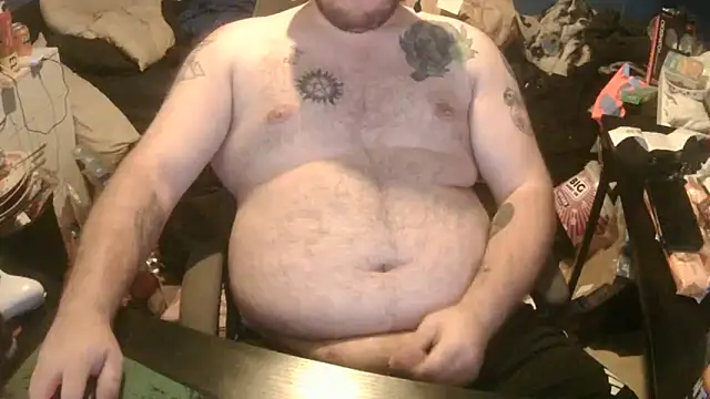 hunter lust97 online show from 06/07/26, 10:59