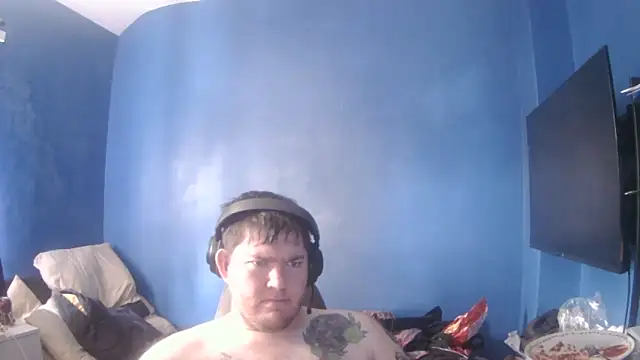 hunter lust97 online show from 05/23/26, 04:17