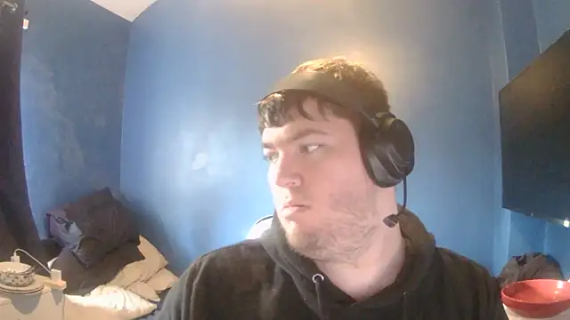hunter lust97 online show from 05/20/26, 06:05
