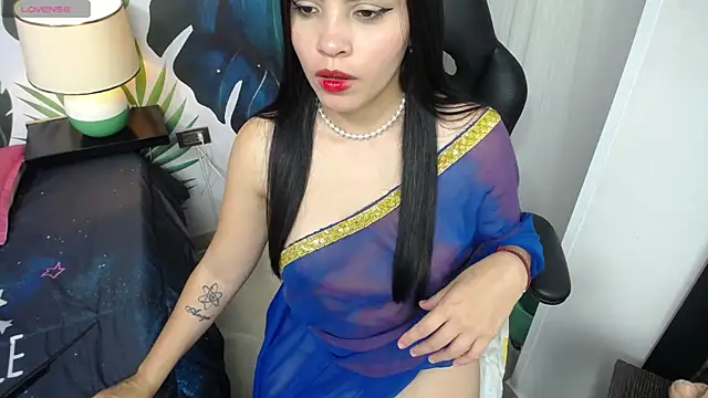 shakti chetana  online show from 05/06/26, 01:48