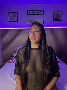 Snapshot of meliissa9 chatting on 06/16/26, 11:10 meliissa9 online show from 06/16/26, 11:10