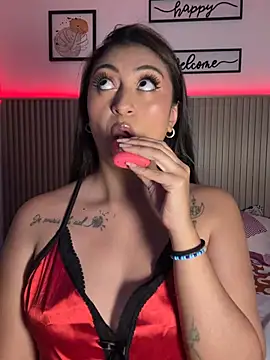 Snapshot of meliissa9 chatting on 07/16/26, 12:46 meliissa9 online show from 07/16/26, 12:46