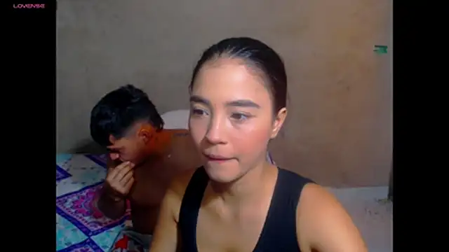 LukeAndZoey online show from 06/15/26, 08:30